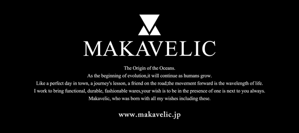 MAKAVELIC