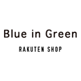 Blue in Green楽天