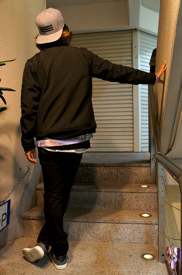 SONY DSC