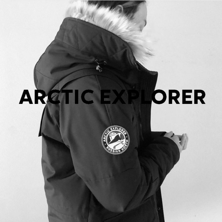 2019.9.13(fri)~【ARCTIC EXPLORER/アークティックエクスプローラー】 BLUE IN GREEN BLOG